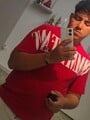 FOTOS DE JOVEN UNIVERSITARIO DISPONIBLE PARA SATISFACER