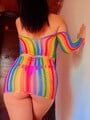 FOTOS DE LINDA FLACA, TATUADA PELI NEGRA, BLANQUITA. UN CUERPO MUY SEXY