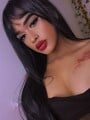 FOTOS DE TRANS VERSÁTIL EN LAURLES MUY FEMENINAS