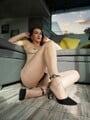 FOTOS DE HERMOSA DAMA MADURA CON CLASE DISCRETA E INDEPENDIENTE