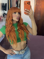 FOTOS DE BARBIE REAL, DE NUEVO EN TU CIUDAD, DISPUESTA A COMPLACERTE EN TODO FETICHES Y D