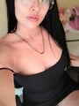 FOTOS DE GREYS, CHICA BLANCA CON ELEGANCIA INTENSA