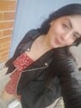 FOTOS DE ROLITA, PIEL BLANCA Y SUAVE, 100% NATURAL, ALTA