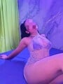 FOTOS DE DUICE RICO LOS 3 PLATOS VEN DAME EN TODAS LAS POSES EN BELEN LA PALMA