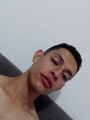 FOTOS DE SEBASTIÁN, CHICO NUEVO EN TU CIUDAD, VERGÓN CON VERGA CURVEADA