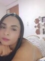 FOTOS DE MELISSA PAISITA COMPLACIENTE EL MEJOR TRATO DE NOVIOS VEN