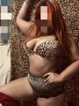 FOTOS DE LEOPARDITA CUMPLE FANTASÍAS ENCUENTROS FORMALES GRANDES B U B I S