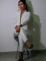 FOTOS DE ELEGANTE Y SEDUCTORA CHICA JOVEN PARA TI PARA HACERTE UNA BELLA COMPAÑÍA
