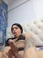 FOTOS DE DIOSSA FULL SERVICIO VERGONA 20CM BUCARAMANGA DOMICILIOS