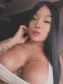 FOTOS DE 40 40 TU FAVORITA LINDA CAMI EXOTICA TATUADITA CULONA CENOS OPERADOS CAMI