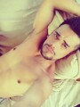FOTOS DE SAÚL: CHICO GUAPO, INTER ACTIVO Y MUY ARDIENTE