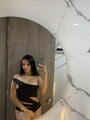 FOTOS DE PELI NEGRA CALIENTE CON SENOS LINDOS SERÉ TU MEJOR FANTASÍA
