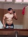 FOTOS DE EL BRANDON LISTO PARA DARTE LA COGIDA QUE TANTO HAS DESEADO