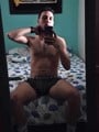 FOTOS DE LLEGÓ TU FLACO VERGON CON 20(CM) PARA COMPLACER TUS FANTASIAS