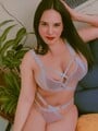 FOTOS DE HERMOSA SEXI ESCORT, DISPONIBLE YA PARA COMPLACERTE COMO EL HOMBRE MÁS AFORTUN
