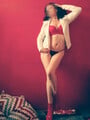 FOTOS DE GUAPA FLAQUITA TAPATÍA EN PUEBLA LISTA PARA SACARTE TODO EL ESTRÉS AMOR