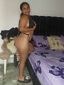 FOTOS DE RICA COMPLACIENTE HERMOSA PELINEGRA VEN TE SUCCIONO RICO
