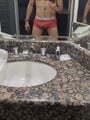 FOTOS DE LOBO FITNESS IVAN , HETEROSEXUAL, PROFESIONAL, ME GUSTAN QUE FLUYA TODO.