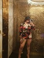 FOTOS DE JOVEN FITNESS , GUAPA ,SEXY Y CON TATUAJES