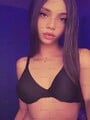 FOTOS DE AYTANA UNA NIÑA TRANS PRECIOSA Y DELICADA