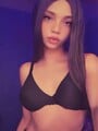 FOTOS DE AYTANA TRANS DE 19 AÑOS LINDA Y DELGADA