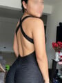 FOTOS DE HOY QUIERO HACER CARDIO CONTIGO Y DE PASO LIBERAR EL ESTRES