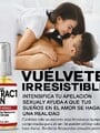 FOTOS DE FEROMONAS PARA INCREMENTAR LA ATRACCION Y QUIMICA SEXUAL