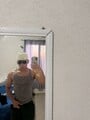 FOTOS DE CHACAL, MUSCULOSO, DISCRETO Y VARONIL CON 21 CM