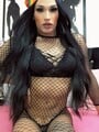 FOTOS DE CHICA TRANS SEXY Y CALIENTE MUY CAMPLACIENTE AMABLE Y CARIÑOSA