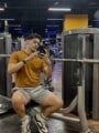 FOTOS DE ALEXIS DISCRETO, ATENTO Y MUY COMPLACIENTE