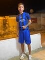 FOTOS DE POLLO VERSATIL!COSTEÑO. MENTE ABIERTA SIN LÍMITES CON SITIÓ PRIVADO DISPONIBLE
