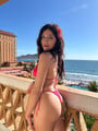 FOTOS DE ISABELLA, JOVEN Y HERMOSA CHICA TRANS DE 19 AÑOS