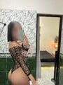 FOTOS DE ANA MARÍA FLACA DIVINA 100% NATURAL DE TAN SOLO 19 AÑOS