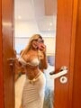 FOTOS DE RUBIA COMPLACIENTE Y MUY AMOROSA TRATO DE NOVIOS , DÉJATE CONSENTIR!!
