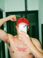 FOTOS DE INTER TATUADO DE CDMX DOMINANTE Y MASCULINO, LISTO PARA COMPLACERTE