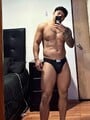 FOTOS DE MASAJISTA MEXICANO DISPONIBLE PARA SERVIRTE, EN MI LUGAR O DOMICILIO