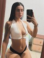FOTOS DE BRIANA CADERONA DESLUMBRANTE CON LINDOS Y GRANDES LABIOS CHUPONES