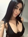 FOTOS DE BRIANA CADERONA DESLUMBRANTE CON LINDOS Y GRANDES LABIOS CHUPONES