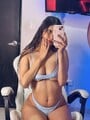 FOTOS DE MEGAN FLAQUITA, SEXY, JOVENCITA Y MUY CALIENTE, VAMOS A PASARLA RICO JUNTOS