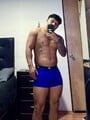 FOTOS DE MORENO DISPUESTO A DARTE EL SERVICIO QUE MERECES