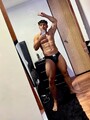FOTOS DE VISITA DISPONIBLE YA. VERSÁTIL, VARONIL, EDUCADO, FULL MORBOSO