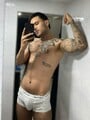 FOTOS DE MAN ALTO TATUADO FULL COMPLACIENTE Y AFRODISIACO. TEUSAQUILLO