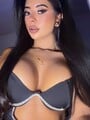 FOTOS DE PAOLA MUÑECA COMPLACIENTE SUMISA BRINDO ORAL AL NATURAL Y BESOS EN LA BOCA
