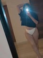 FOTOS DE PROMO MEGAN TENGO 18 AÑOS CULOTE Y CADERONA NATURAL