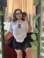 FOTOS DE CHICA LINDA EN TU CIUDAD MI NOMBRE ES KRISTALL A TUS ÓRDENES AMOR