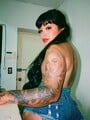 FOTOS DE MUÑECA CURVY, CURVAS IMPRESIONANTES Y LAS TETAS MÁS GRANDES Y RICAS EN MONTERREY