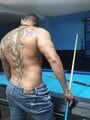 FOTOS DE MORENO VARONIL, DE BUENA VERGA, CON BUEN CUERPO SERIO Y CON SITIO