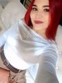 FOTOS DE HERMOSA Y SEXY DAMITA DISPUESTA A COMPLACERTE EN TUS MÁS ÍNTIMAS FANTASÍAS