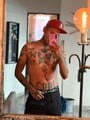 FOTOS DE CHAKALON, MORENO, TATUADO, VERGON XL, DISCRETO Y VARONIL