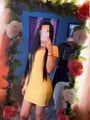 FOTOS DE PELINEGRA SÚPER CHACHONDA Y CALIENTE VEN PÁSALA RICO CON MIGO Y PÓRTATE MAL